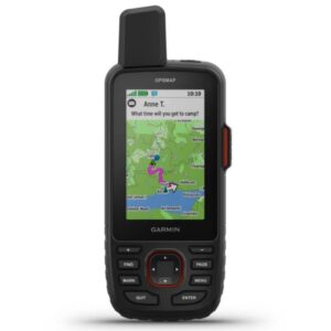 garmin gps gpsmap 67i