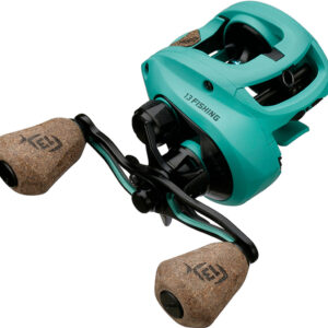 13 fishing tx2 7.5 rh concept tx2 7.5:1 rh