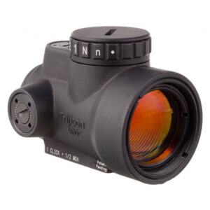 scope trijicon mro reflex sight 2.0 moa adj red dot