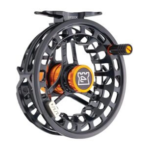 hardy ultralite udla dd 7000 black fly reel