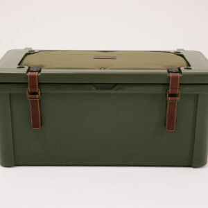 rogue cooler 75l green