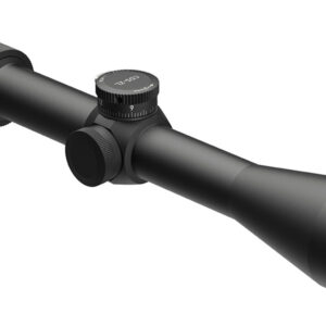 scope leupold vx 3hd 4.5 14x40 cds zl duplex