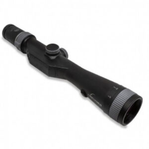 scope rangefinder burris ballistic 5 5 20x50