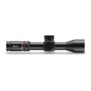 scope burris xtr ps 3.3 18x50 iscr2 mil