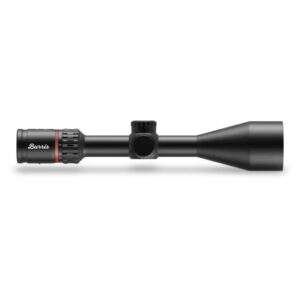 scope burris fullfield 4 16x50 e3 illuminated s