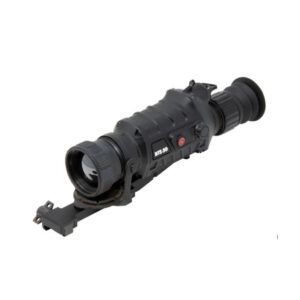 thermal burris bts 50 rilfescope