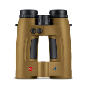 range leica geovid pro 10x42 fde ab+