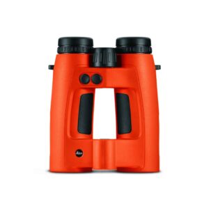 range leica geovid pro 10x42 orange edition