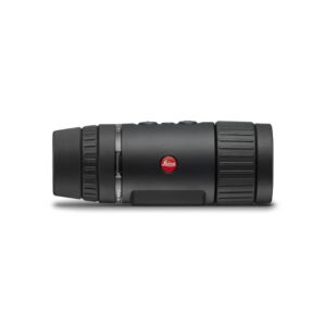 thermal leica calonox view hand held 4x zoom