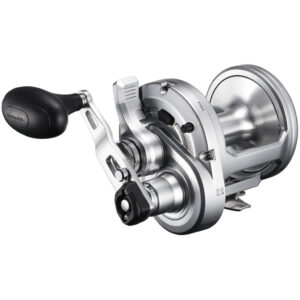 shimano reel speedmaster 25ld ii