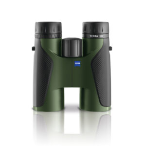zeiss terra 10x42 ed green