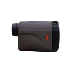 revic br4 ballistic rangefinder 4000 yd 10x