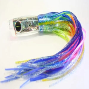 black bart skirted lure 1656 angled d kg /g c