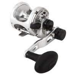 okuma reel cavalla 12n ii speed