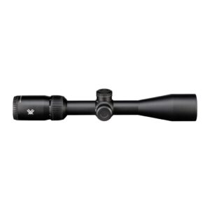 scope crossfire® hd 3 9x40 dead hold® bdc moa