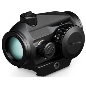 vortex crossfire 2 red dot