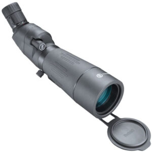 spotting scope bushnell prime 20 60x65 + tripod