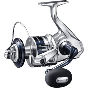 shimano reel saragosa sw a 18000 hg