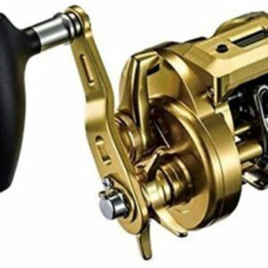 shimano reel 18 ocea conquest ct 300hg right