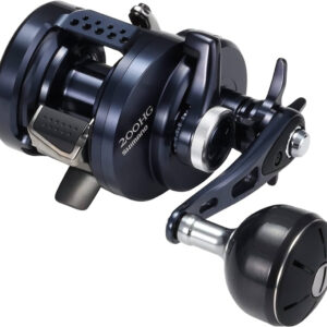 shimano reel 20 ocea conquest ltd 200hg right