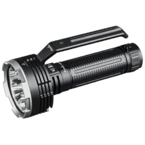 fenix flashlight lr80r 18000 lumen