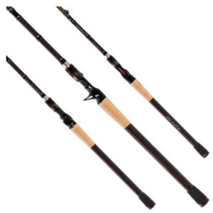 favorite big sexy casting rod 7'6" h ex. fast