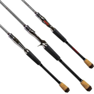 favorite hex casting rod 7'6" h ex. fast