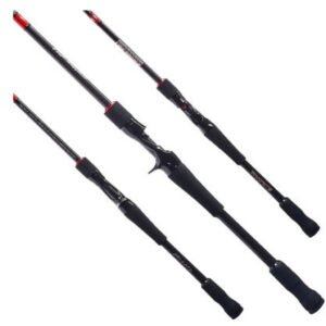 favorite pro series casting rod 6'8" m mod fast