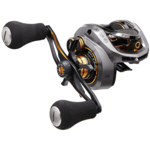 favorite soleus xcs casting reel gun metal xcs 8.1:1