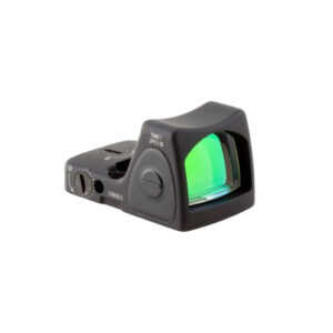 scope trijicon rmr cc06 led sight 3.25 moa red dot