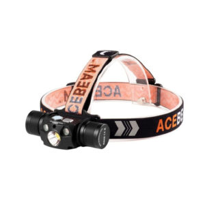 acebeam headlamp h30 4000l