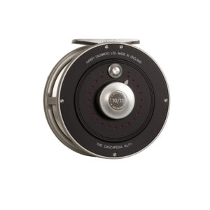 hardy reel cascapedia 4/5