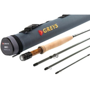 greys rod gr80 9' #5