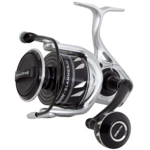 penn slammer iv dx slaiv7500dx