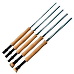 xplorer rod classic 3.0 5 904 9" 5wt 4pc