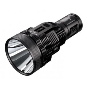 nitecore flashlight tm39lite tiny monster combo