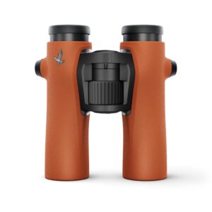 swarovski nl pure 8x32 burnt orange