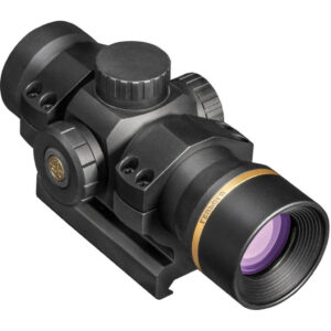 leupold rds freedom 1x34 with mount red dot 1.0 moa 34mm