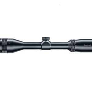 scope bushnell r3 4 12x40 doa