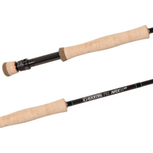 gloomis rod nrx+ s 1290 4