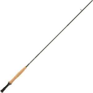 gloomis rod nrx+ 590 4