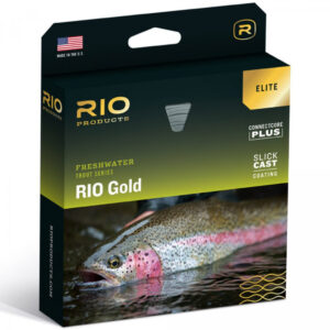 rio flyline eilte rio flyline gold wf4f fly line