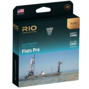 rio flyline flats pro 15' sink tip wf9f/i
