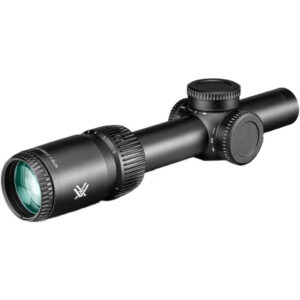 scope vortex strike eagle 1 8x24 ffp ebr 8 moa