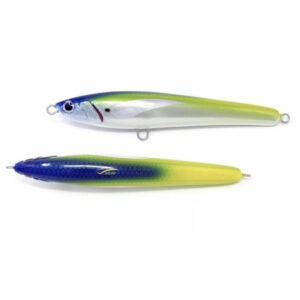 jack fin stickbait pelagus 200f fusilier