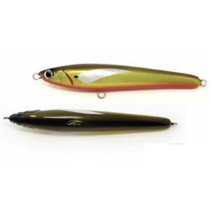 jack fin stickbait pelagus 200f gold tuna special