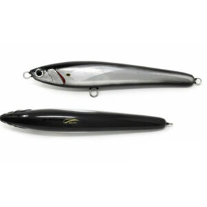 jack fin stickbait pelagus 200f black