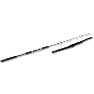assassin rod artemis 5'3 50 80lb 1pce jig 200 400g