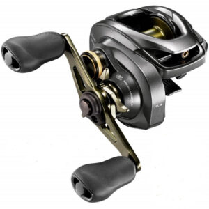 shimano reel curado cudc150xg