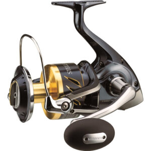 shimano reel stella stil sw 10000pgc